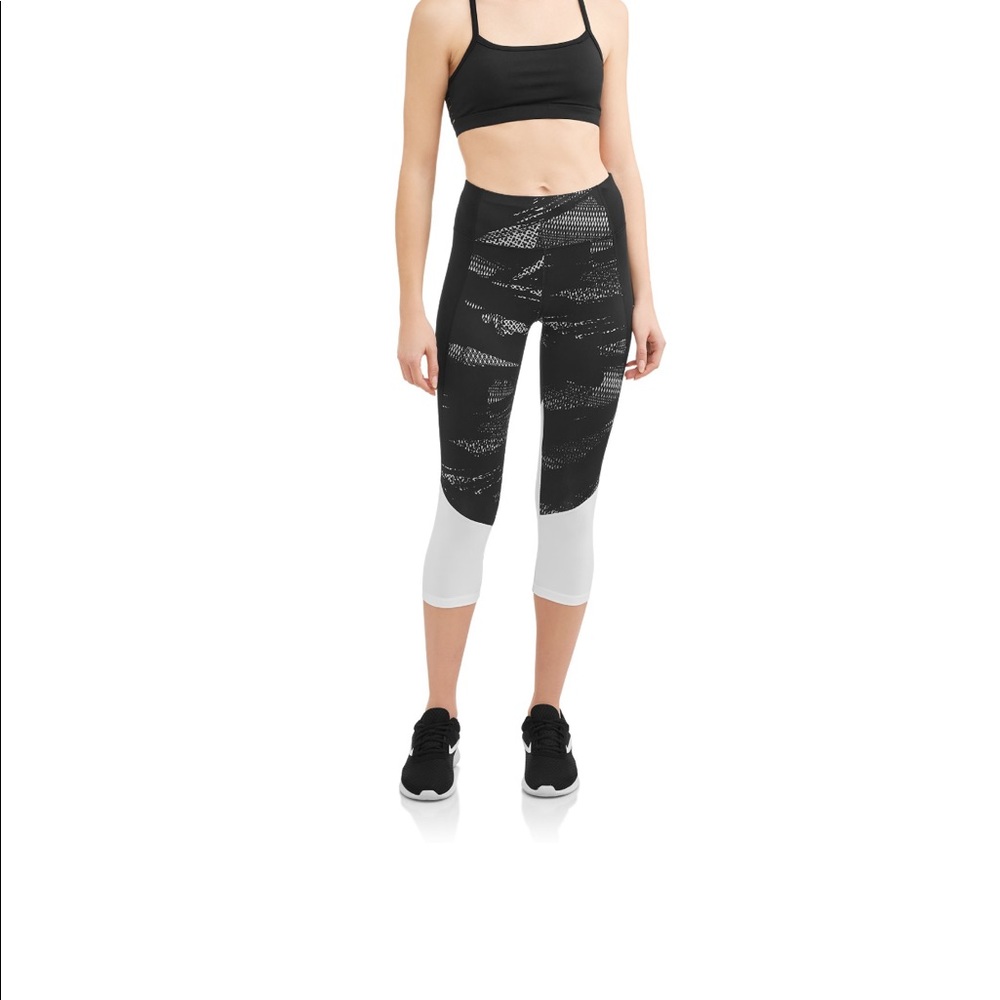 Performance capris - Picture 2 of 2